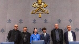 Young European Catholics Ignite Spiritual Revival with Manifesto