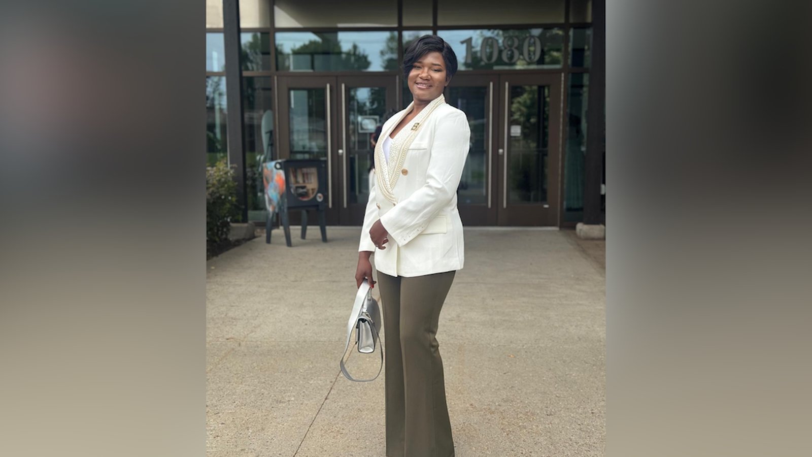 The recent detention of Esther Ngoy Tekele, a Congolese green card holder, by ICE has ignited debates over immigration enforcement and racial profiling in the U.S.