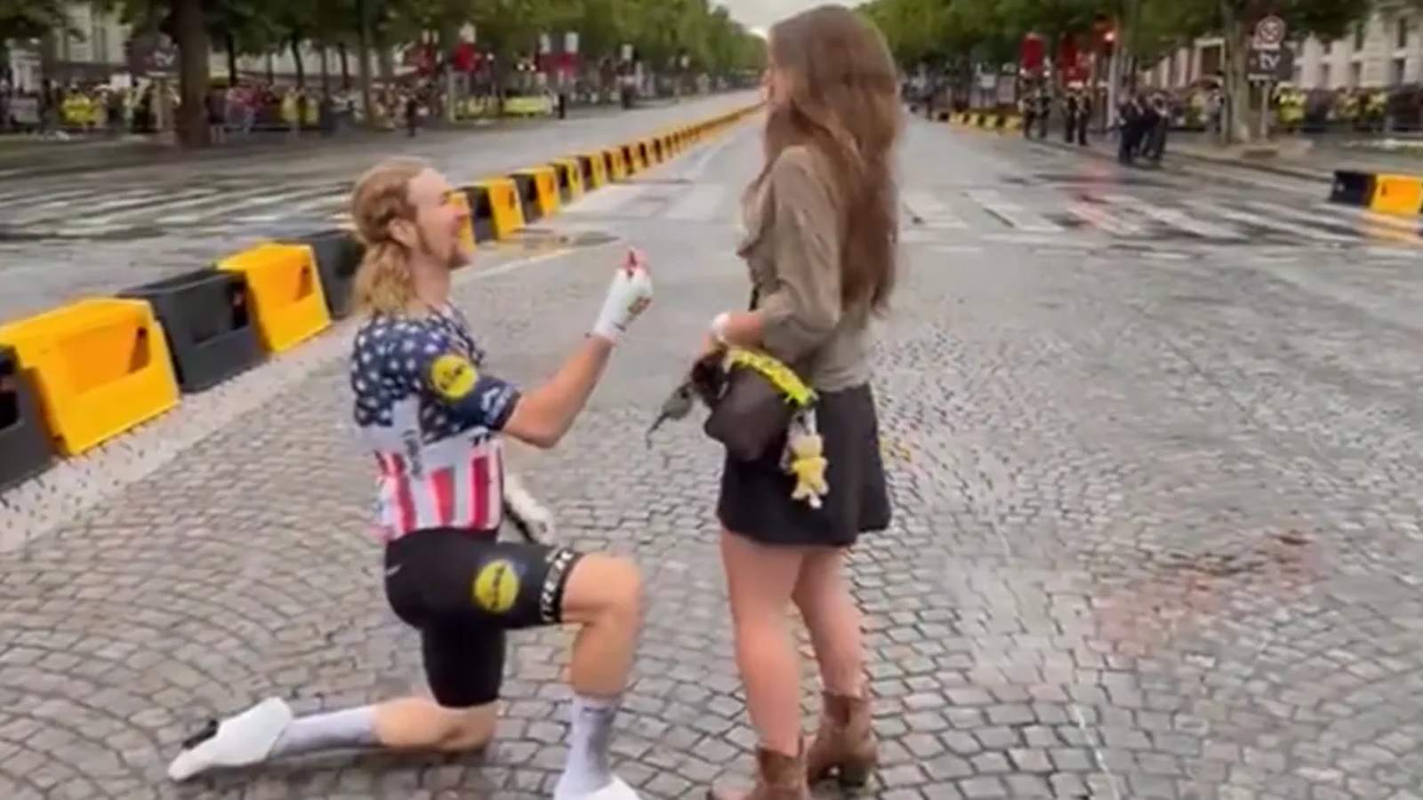 Tour de France 2025: A Historic Year for Cycling