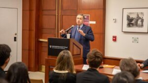 The Rise of Populism in Global Politics