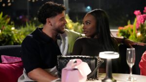 Love Island USA Stars JaNa Craig and Kenny Rodriguez Split After One Year Together