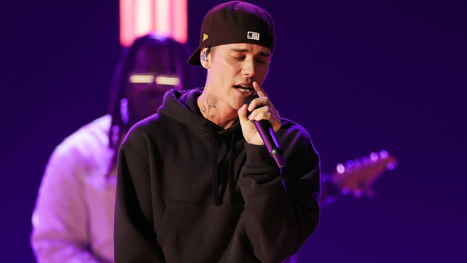 Justin Bieber Releases Surprise Album ‘Swag’, Marking a New Chapter in His Life and Music