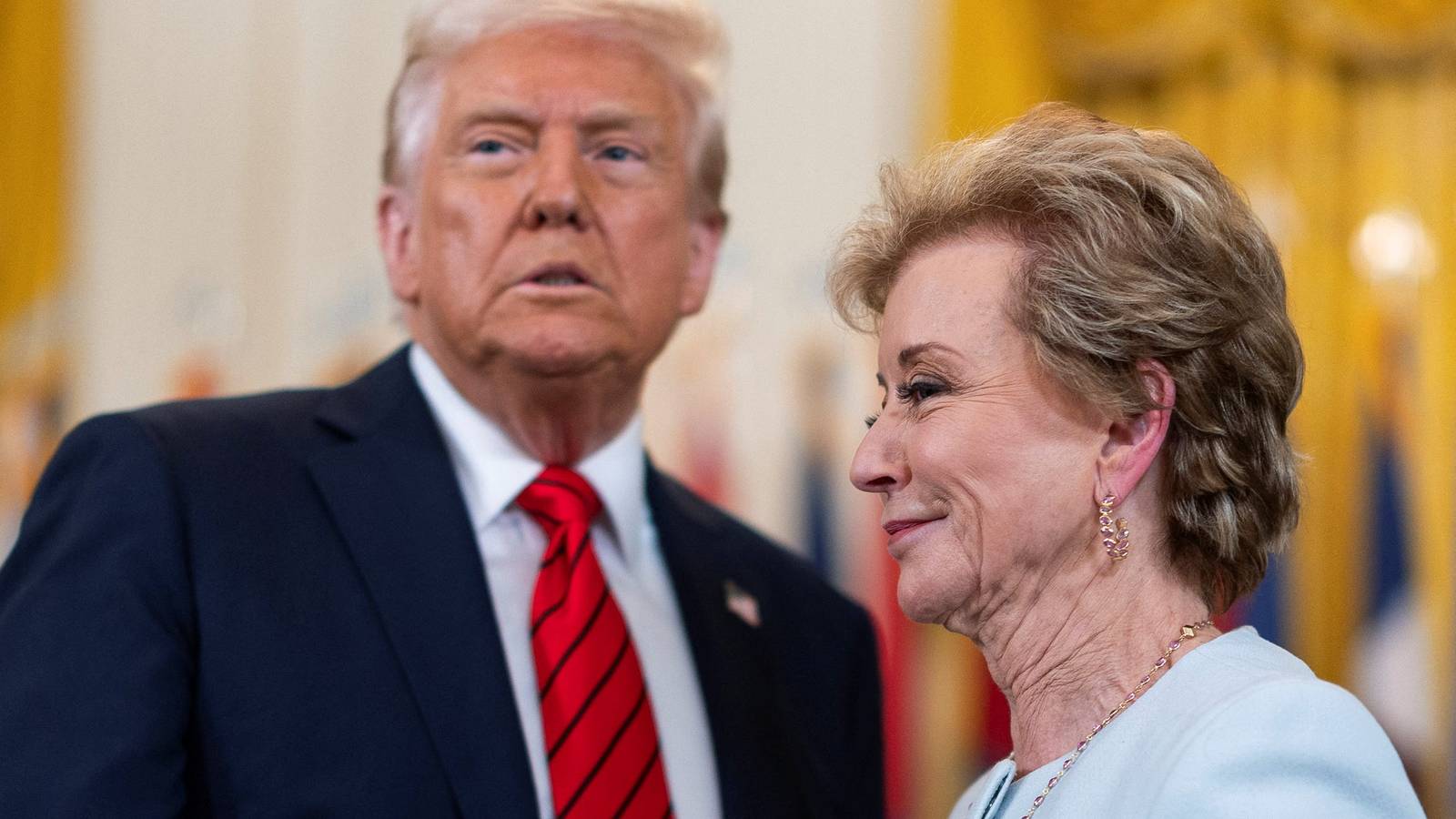 Supreme Court Ruling Accelerates Dismantling of U.S. Department of Education