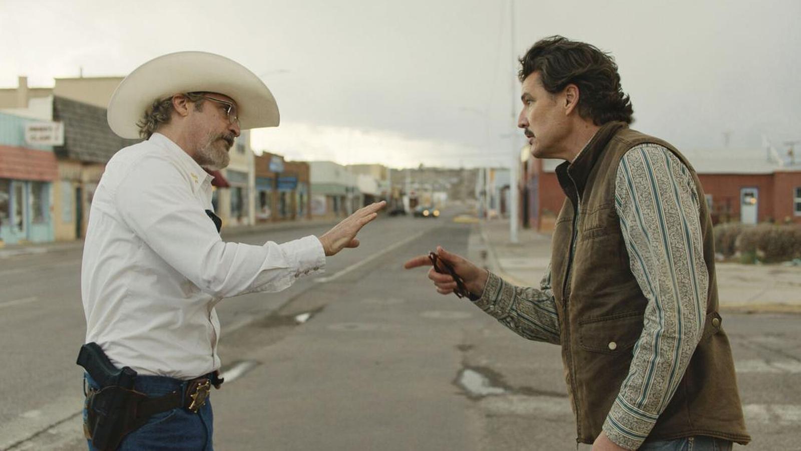 Joaquin Phoenix Shines in Ari Aster’s Provocative New Film ‘Eddington’