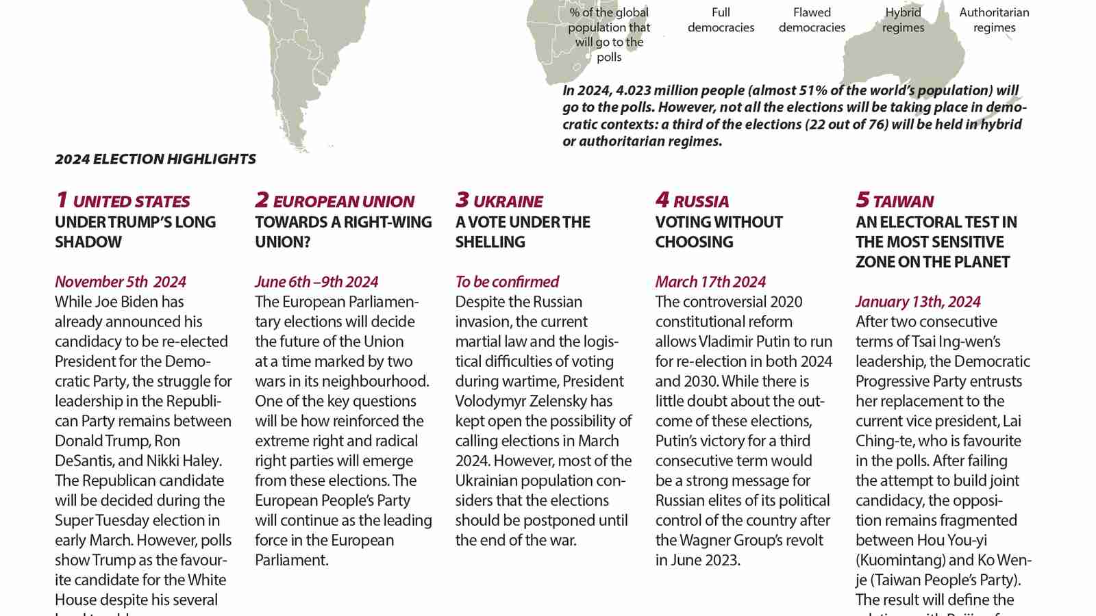 How International Law Shapes Global Relations