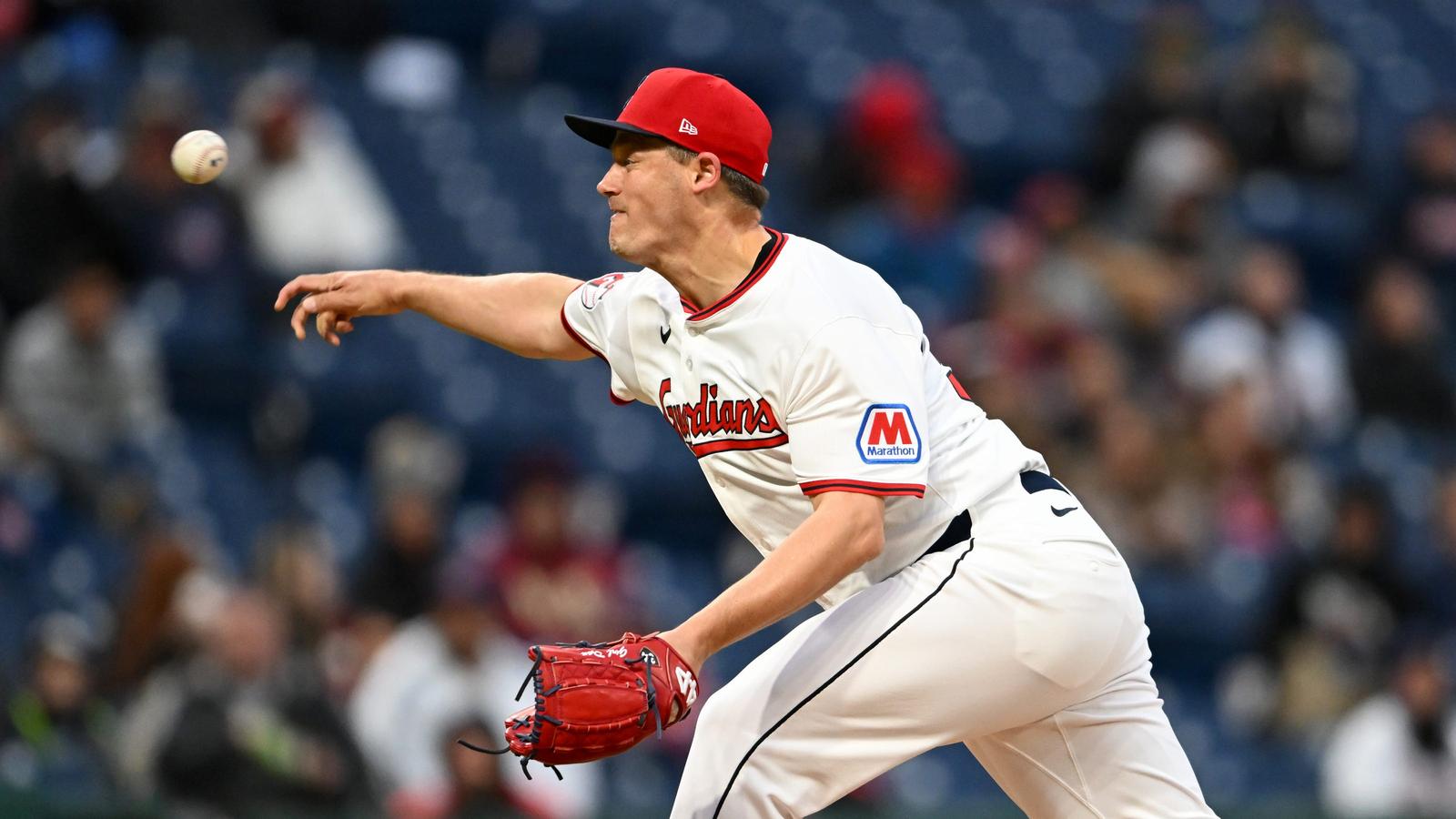 Detroit Tigers DFA Matt Manning After Acquiring Reliever Paul Sewald