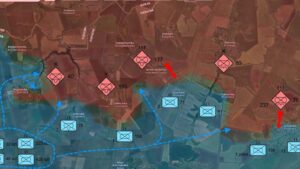 Escalating Conflict and Humanitarian Struggles in Sumy Region Amid War in Ukraine