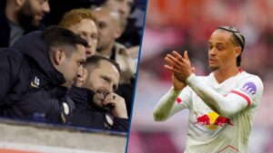 Chelsea on the Brink of Securing Xavi Simons in €70M Transfer Deal