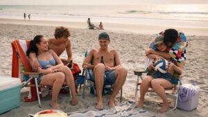 The Summer I Turned Pretty Season 3: Final Chapter Set to Captivate Fans