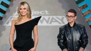 Heidi Klum Returns to ‘Project Runway’ for Season 21, Marking a New Era for the Iconic Show