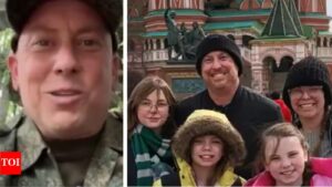 From Texas to the Trenches: Derek Huffman’s Quest for ‘Traditional Values’ in Russia