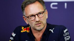 Christian Horner’s Departure from Red Bull Racing: A Shocking End to a Legendary Era