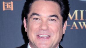 Dean Cain Sparks Controversy Over ‘Woke’ Superman Debate
