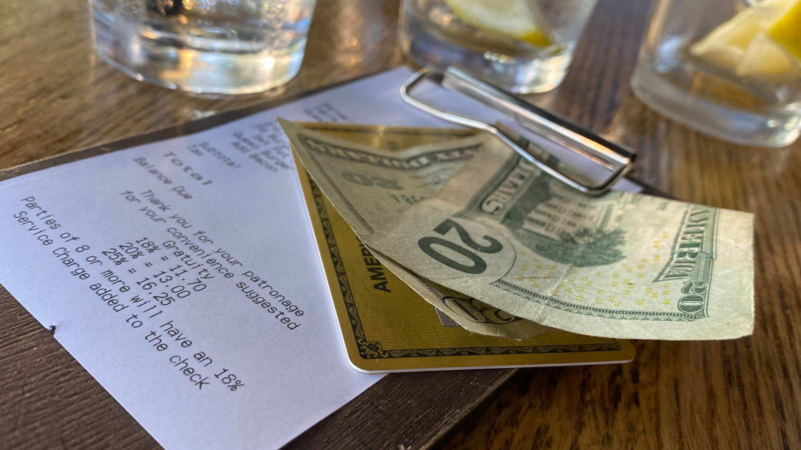President Donald Trump signed a new bill eliminating federal taxes on tips and overtime pay starting in 2025. While hailed as a relief for tipped workers, the bill has drawn criticism for its limited duration and broader economic trade-offs.