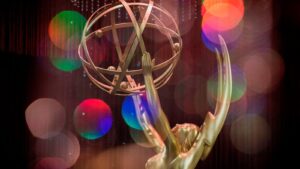 2025 Emmy Nominations Unveiled: Apple TV+’s ‘Severance’ Leads with 27 Nods