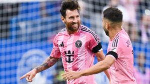 Lionel Messi’s Dual Legacy: Records, Farewells, and Digitalization