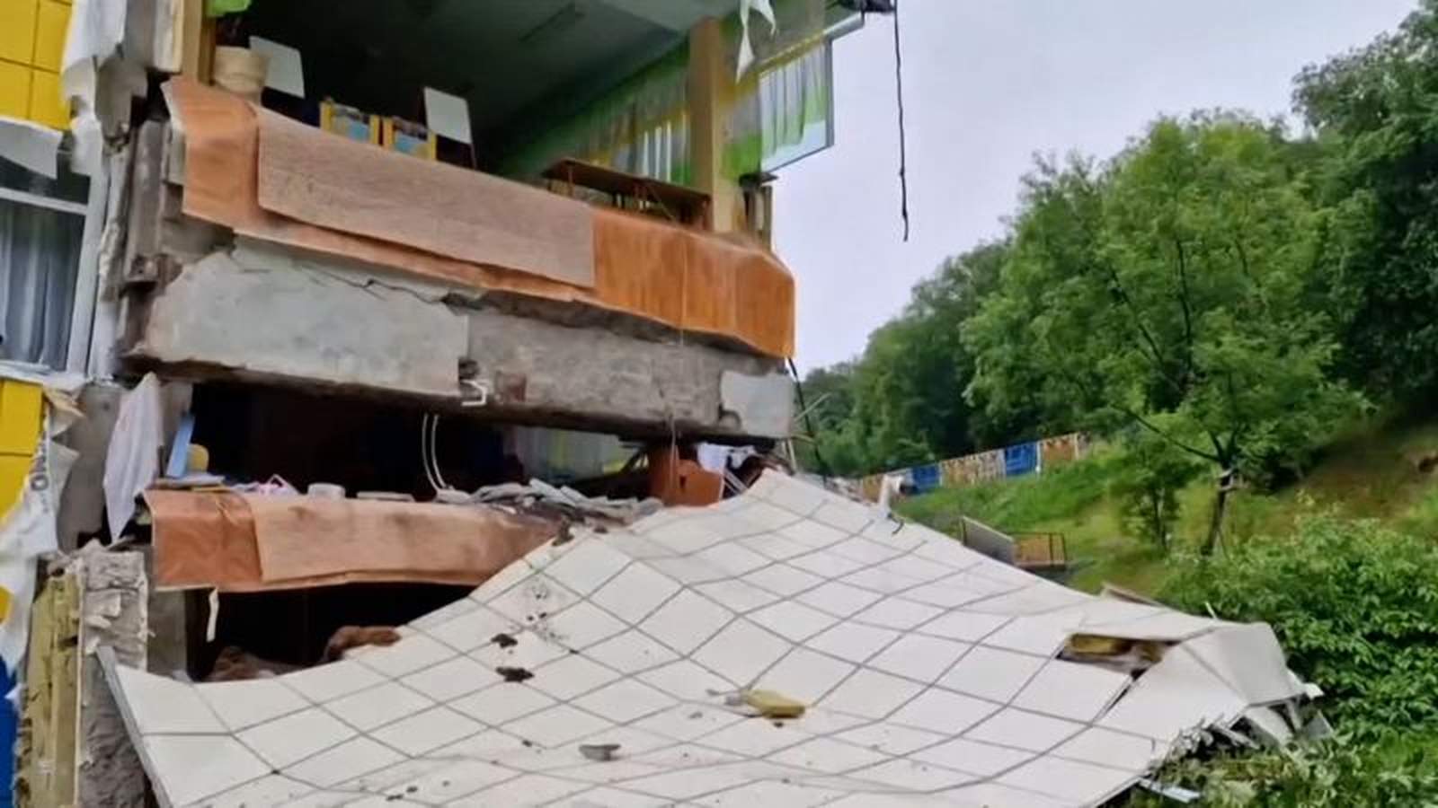 Massive 8.8 Magnitude Earthquake Triggers Pacific-Wide Tsunami Warnings