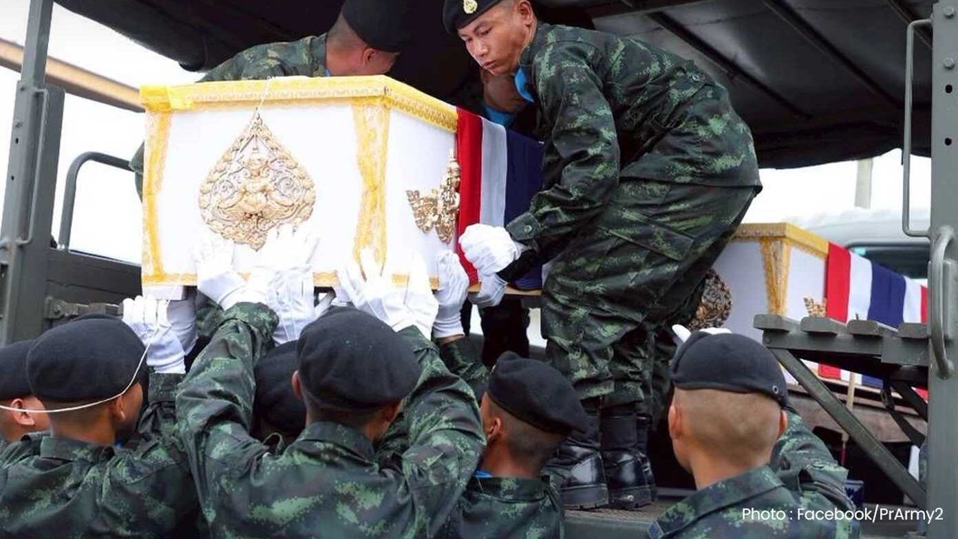 Clashes between Thailand and Cambodia have escalated into the deadliest conflict in years, leaving over 30 dead and displacing 150,000 people. Calls for ceasefire intensify as international bodies seek resolution.