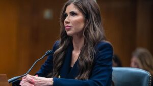 U.S. Deports ‘Barbaric’ Migrants to Eswatini in Controversial Third-Country Program