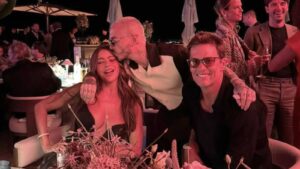 Sofía Vergara and Tom Brady: Romance Rumors and Public Reactions