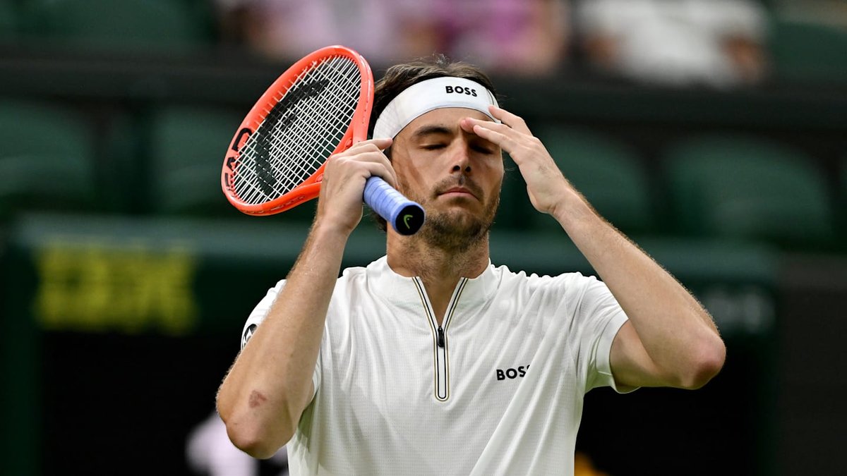 Taylor Fritz survived a grueling five-set match against Gabriel Diallo to advance to the third round of Wimbledon 2025, showcasing his resilience and strategic brilliance.