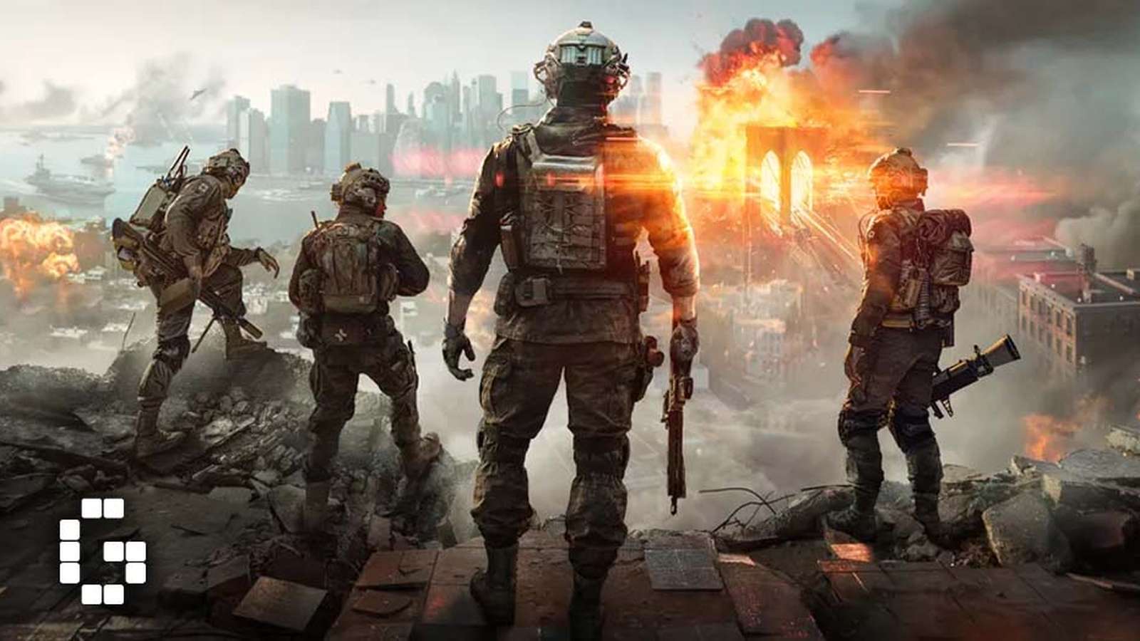 Battlefield 6 Early Access Codes: How to Get Them and What to Expect