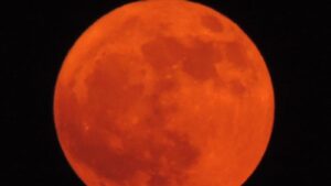 July 2025 Buck Moon: A Rare Celestial Event