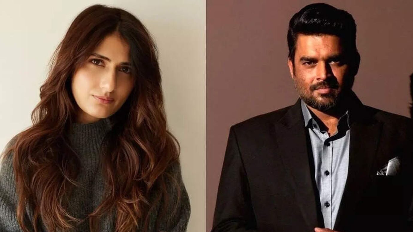 R. Madhavan reflects on his career-defining roles as he considers stepping away from romantic films with his latest Netflix release, 'Aap Jaisa Koi.'