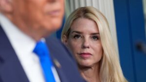 DOJ Files Misconduct Complaint Against Judge James Boasberg Over Trump-Related Remarks