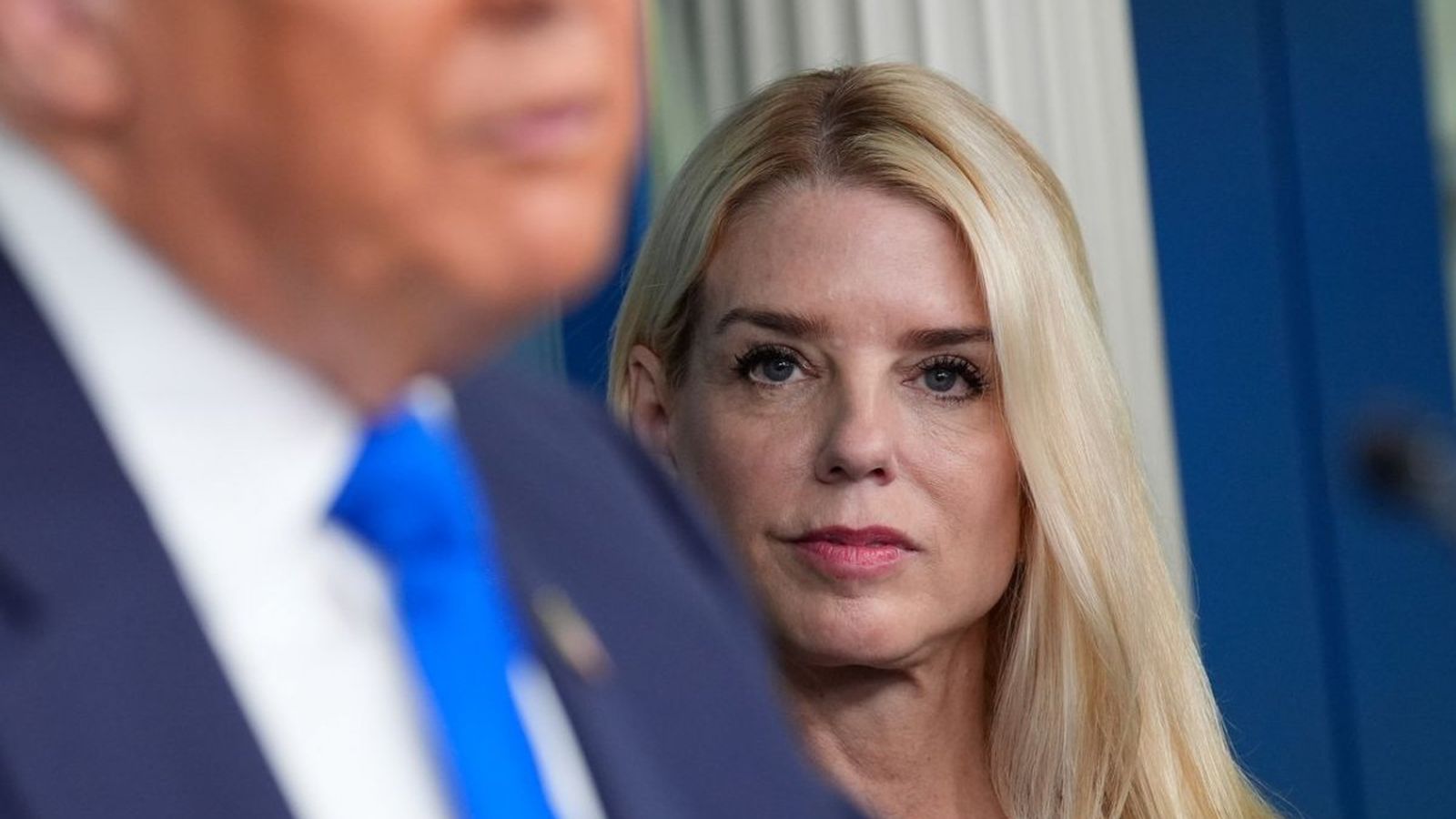 DOJ Files Misconduct Complaint Against Judge James Boasberg Over Trump-Related Remarks