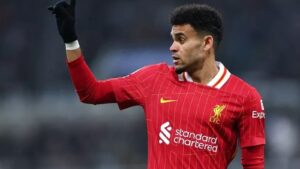 Luis Díaz Eyes Barcelona Move Amid Transfer Market Shifts