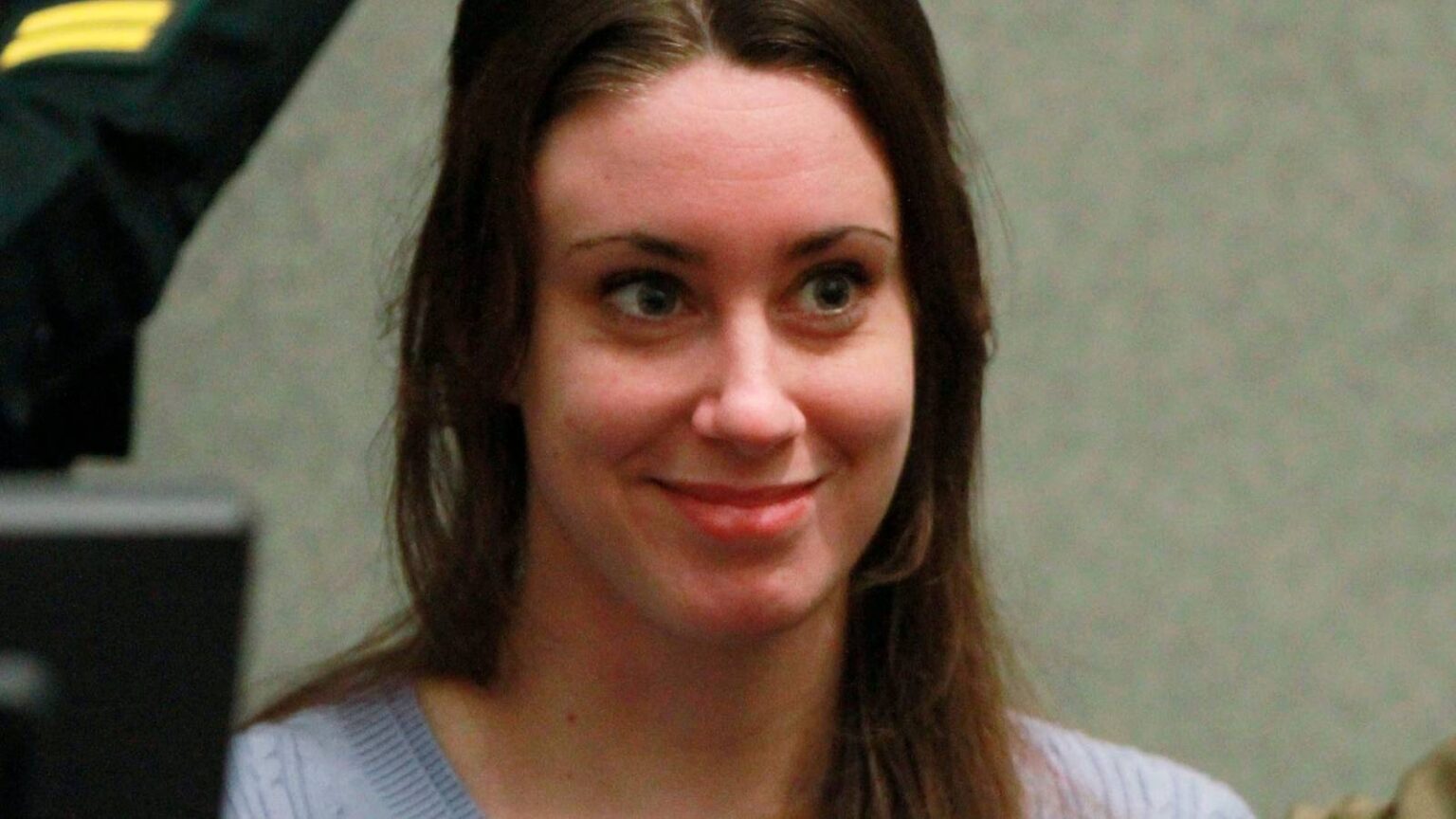 Casey Anthony Spotted in New Hampshire, Raising Questions About Her ...