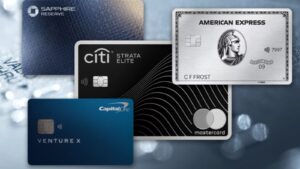 Citi Unveils Strata Elite Credit Card: A New Era in Luxury Travel Rewards