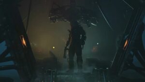 Cronos: The New Dawn to Launch on September 5 for Nintendo Switch 2 and Other Platforms