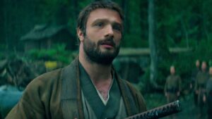 Logan Marshall-Green Replaces Cosmo Jarvis in Christopher Nolan’s Epic ‘The Odyssey’