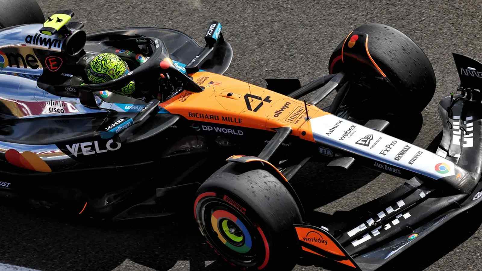 Lando Norris claims his first British Grand Prix victory, narrowing the championship gap to teammate Oscar Piastri. Meanwhile, Nico Hulkenberg achieves his maiden podium finish after 239 starts.