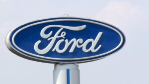 Ford Issues Recall for Over 850,000 Vehicles Due to Faulty Fuel Pumps