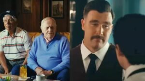 Adam Sandler’s Family Shines in ‘Happy Gilmore 2’