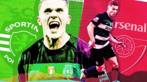 Viktor Gyökeres: Arsenal’s New Striker Signing and What It Means for the Gunners