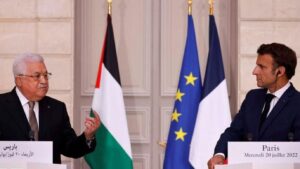 France to Recognize Palestinian State Amid Intensifying Gaza Crisis
