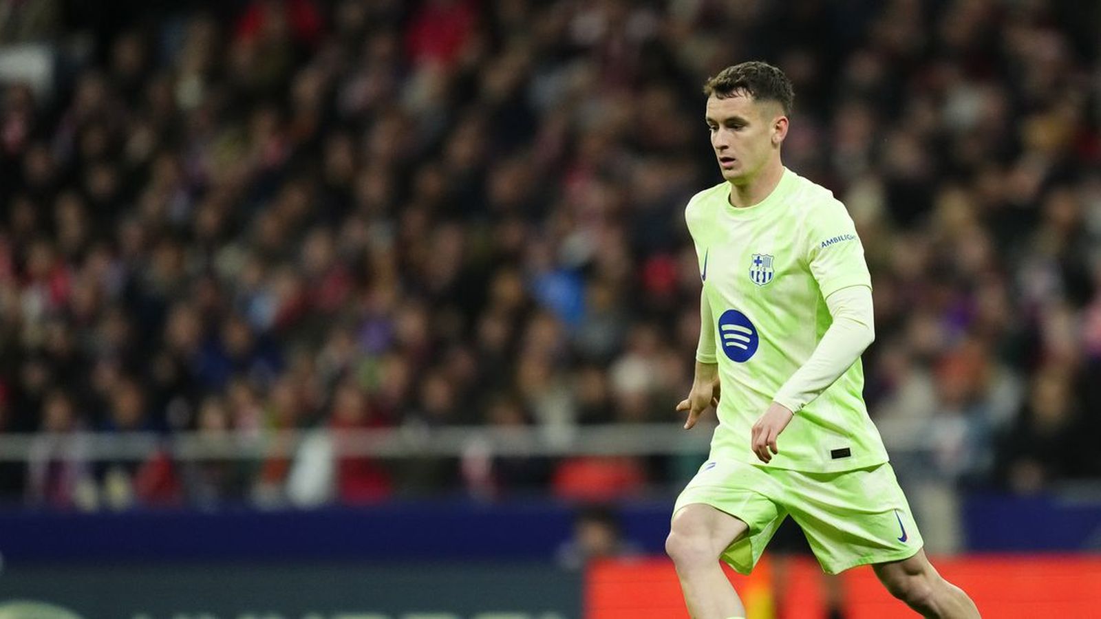 FC Barcelona: Transfers, Stars, and Future Plans Shine Bright