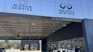 Nissan Faces Recalls, Lawsuits, and EV Production Negotiations in Transformative Year