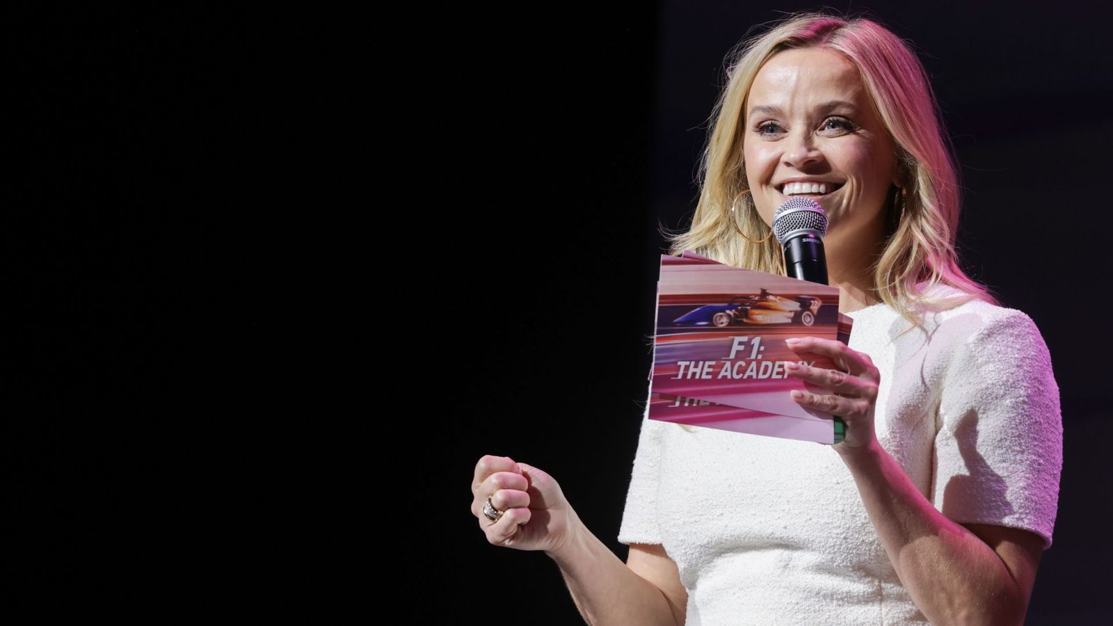 Reese Witherspoon and Oliver Haarmann: A Growing Romance in the Spotlight