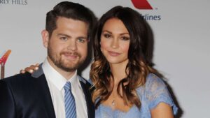 Lisa Stelly Pays Heartfelt Tribute to Ozzy Osbourne After His Passing