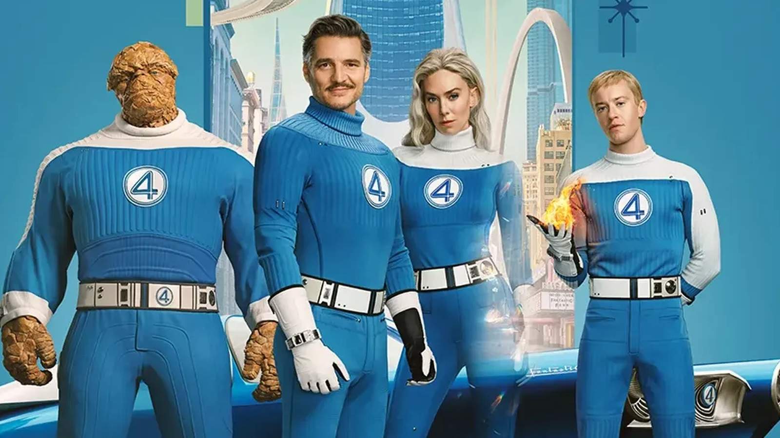 Vanessa Kirby’s Evolution: From ‘Mission: Impossible’ to Sue Storm in the Marvel Universe