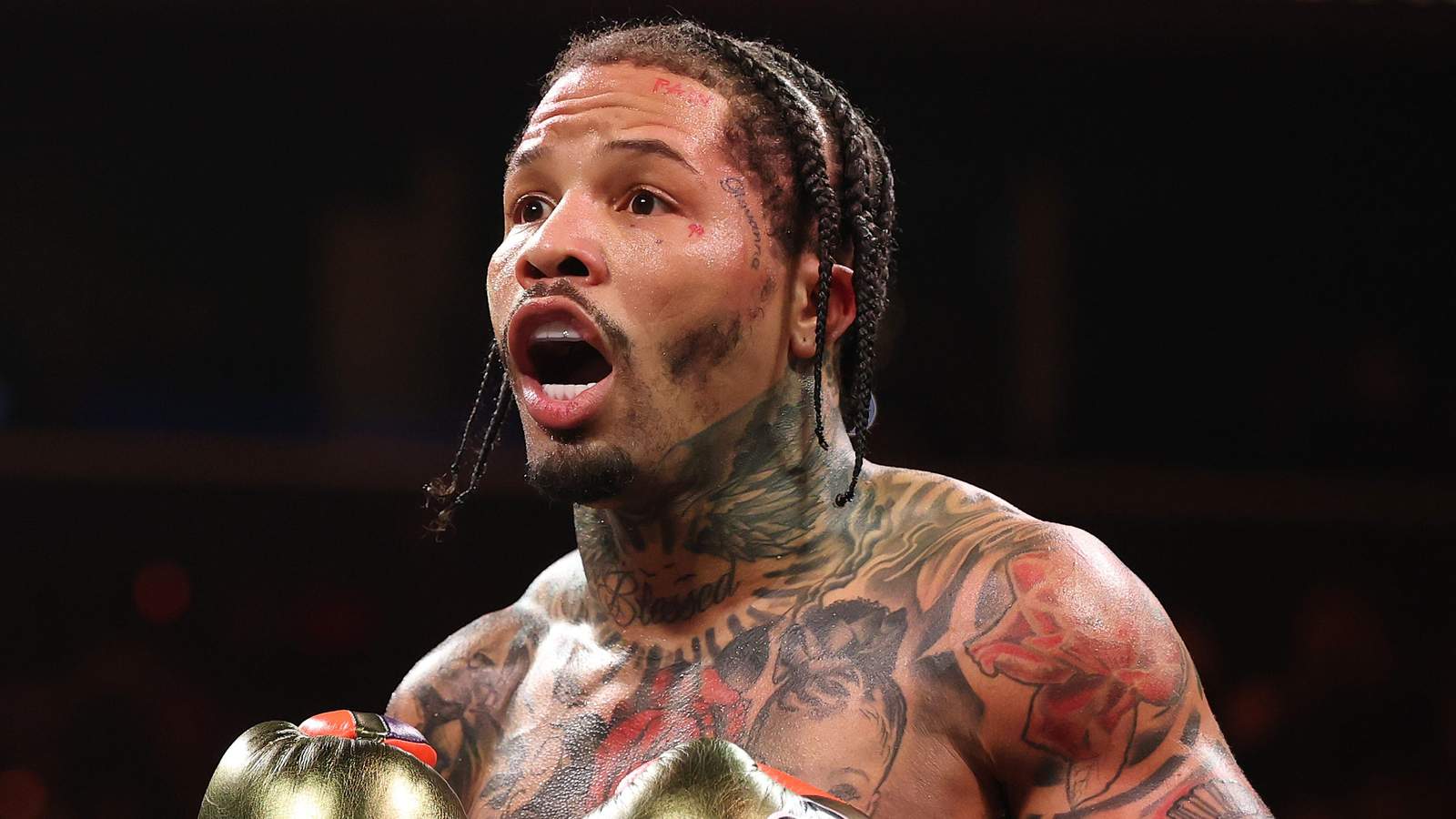 Boxing star Gervonta Davis was arrested on July 11, 2025, in Miami on charges of domestic violence stemming from an alleged incident on Father's Day. This marks another legal complication in the career of the WBA lightweight champion.