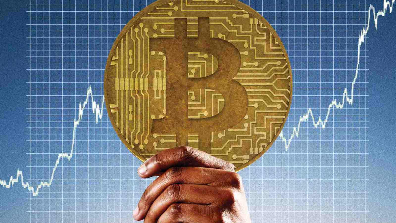 Bitcoin Hits Record High Amid Institutional Surge and Regulatory Optimism