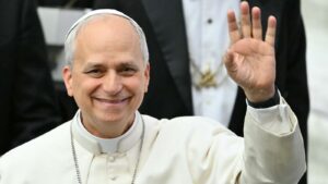 Pope Leo XIV Sets Bold Tone on Climate, Life, and Social Justice