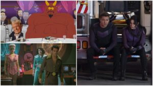 Dean Cain: Superman Legacy, Hollywood Reflections, and a Controversial Voice