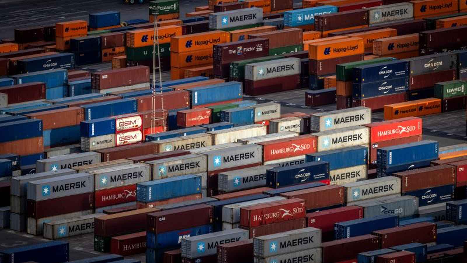 President Trump has announced a 30% tariff on European Union imports effective August 1, prompting sharp reactions from EU leaders. The tariffs are part of Trump's strategy to renegotiate global trade terms, but they risk escalating economic tensions across the Atlantic.